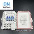 Outdoor Fiber Optic Junction Box